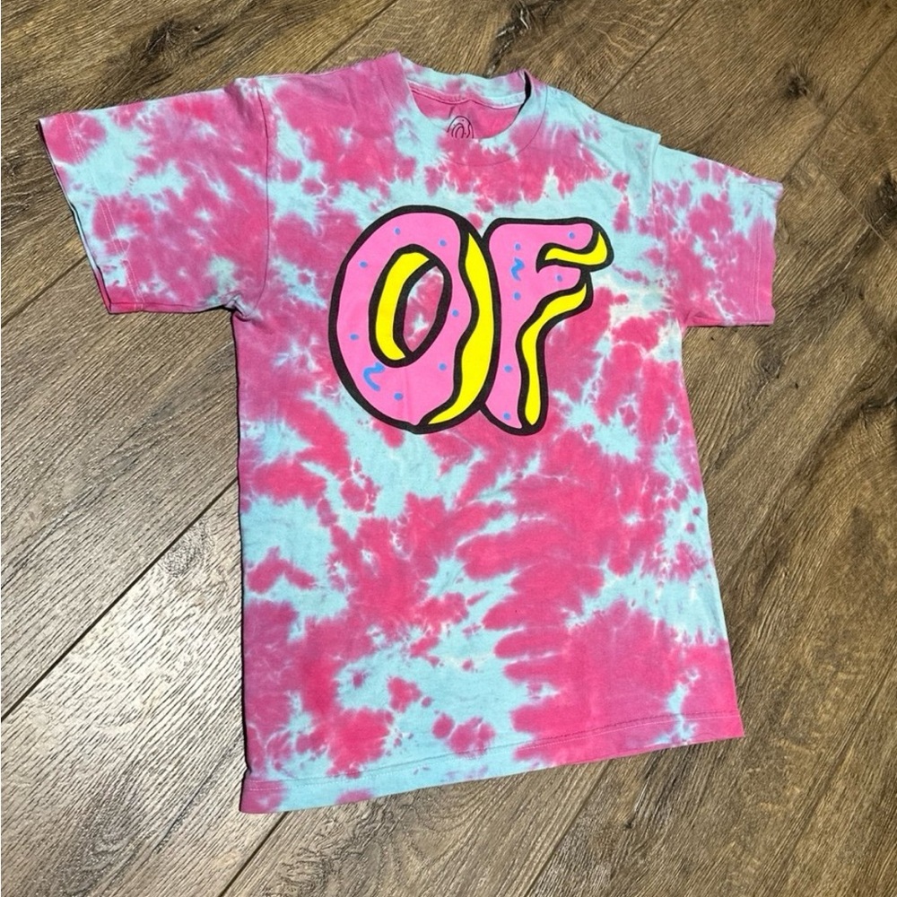 Odd Future Shirt - image 5